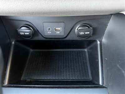 2017 Hyundai Tucson Sport   - Photo 31 - Reseda, CA 91335