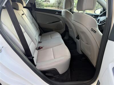 2017 Hyundai Tucson Sport   - Photo 23 - Reseda, CA 91335