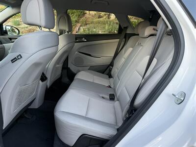 2017 Hyundai Tucson Sport   - Photo 22 - Reseda, CA 91335