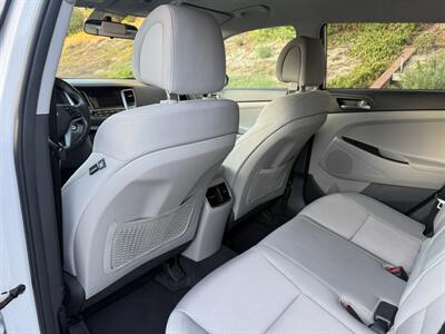 2017 Hyundai Tucson Sport   - Photo 21 - Reseda, CA 91335