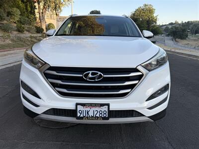 2017 Hyundai Tucson Sport   - Photo 2 - Reseda, CA 91335