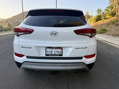 2017 Hyundai Tucson Sport   - Photo 6 - Reseda, CA 91335