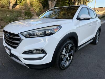 2017 Hyundai Tucson Sport   - Photo 3 - Reseda, CA 91335