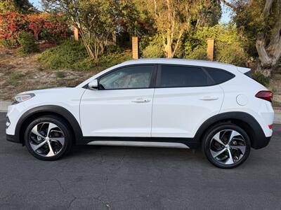 2017 Hyundai Tucson Sport   - Photo 4 - Reseda, CA 91335