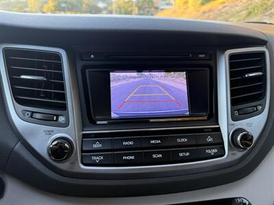 2017 Hyundai Tucson Sport   - Photo 18 - Reseda, CA 91335