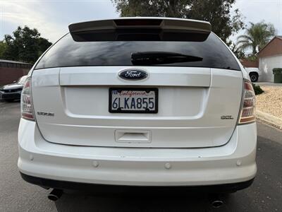 2010 Ford Edge SEL   - Photo 6 - Reseda, CA 91335
