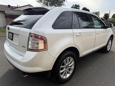 2010 Ford Edge SEL   - Photo 7 - Reseda, CA 91335