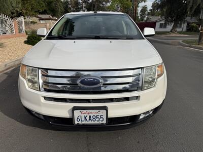 2010 Ford Edge SEL   - Photo 2 - Reseda, CA 91335
