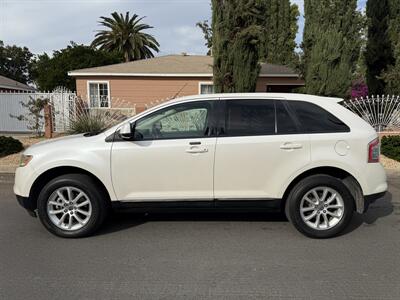 2010 Ford Edge SEL   - Photo 4 - Reseda, CA 91335