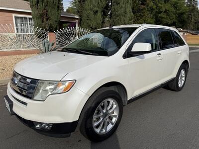 2010 Ford Edge SEL   - Photo 3 - Reseda, CA 91335