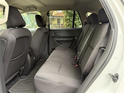 2010 Ford Edge SEL   - Photo 20 - Reseda, CA 91335