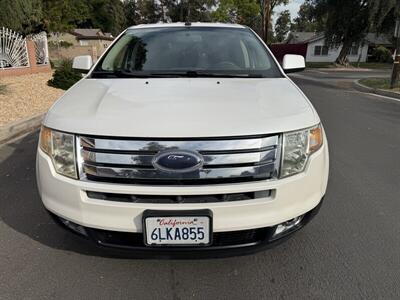 2010 Ford Edge SEL   - Photo 2 - Reseda, CA 91335