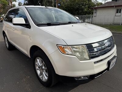 2010 Ford Edge SEL SUV