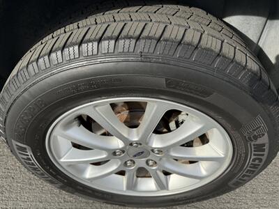 2010 Ford Edge SEL   - Photo 28 - Reseda, CA 91335