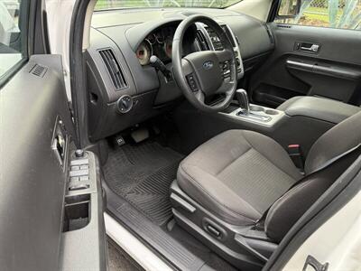 2010 Ford Edge SEL   - Photo 13 - Reseda, CA 91335
