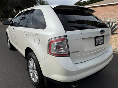 2010 Ford Edge SEL   - Photo 5 - Reseda, CA 91335