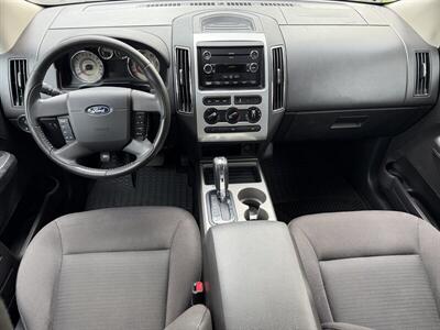 2010 Ford Edge SEL   - Photo 10 - Reseda, CA 91335