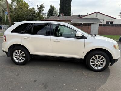 2010 Ford Edge SEL   - Photo 8 - Reseda, CA 91335