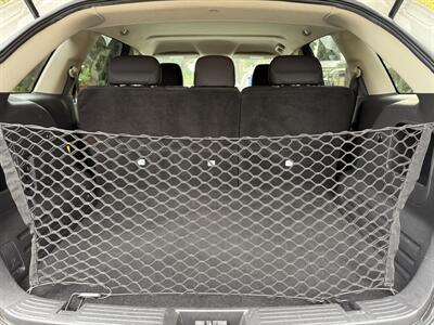 2010 Ford Edge SEL   - Photo 24 - Reseda, CA 91335