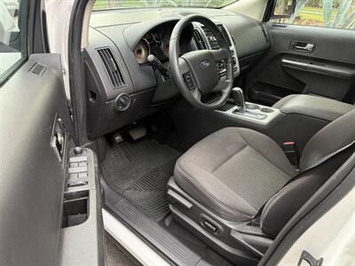 2010 Ford Edge SEL   - Photo 13 - Reseda, CA 91335