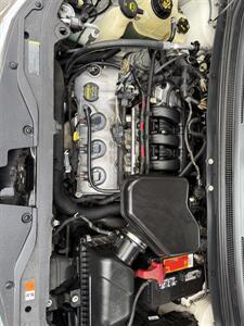 2010 Ford Edge SEL   - Photo 29 - Reseda, CA 91335