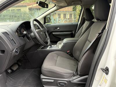 2010 Ford Edge SEL   - Photo 11 - Reseda, CA 91335