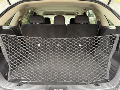 2010 Ford Edge SEL   - Photo 24 - Reseda, CA 91335