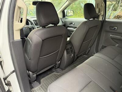 2010 Ford Edge SEL   - Photo 19 - Reseda, CA 91335