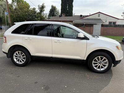 2010 Ford Edge SEL   - Photo 8 - Reseda, CA 91335