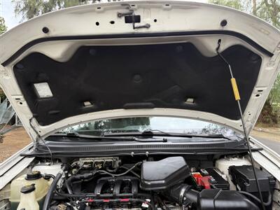 2010 Ford Edge SEL   - Photo 30 - Reseda, CA 91335