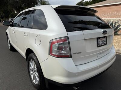2010 Ford Edge SEL   - Photo 5 - Reseda, CA 91335