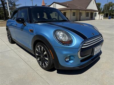 2015 MINI Cooper Cooper Hatchback