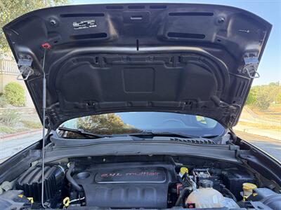 2017 Jeep Renegade Trailhawk   - Photo 36 - Reseda, CA 91335