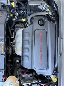 2017 Jeep Renegade Trailhawk   - Photo 35 - Reseda, CA 91335