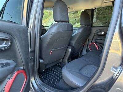 2017 Jeep Renegade Trailhawk   - Photo 24 - Reseda, CA 91335