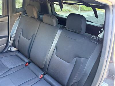 2017 Jeep Renegade Trailhawk   - Photo 23 - Reseda, CA 91335