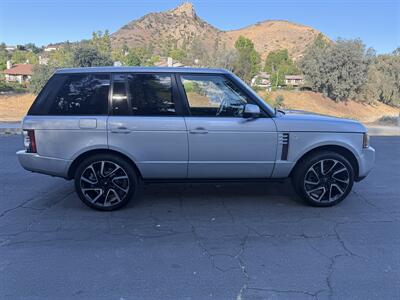 2012 Land Rover Range Rover HSE   - Photo 8 - Reseda, CA 91335