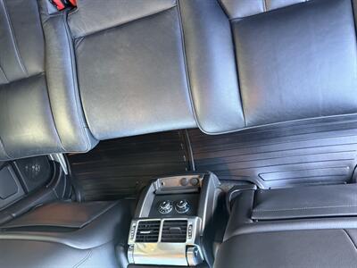 2012 Land Rover Range Rover HSE   - Photo 26 - Reseda, CA 91335