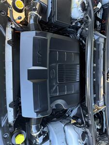 2012 Land Rover Range Rover HSE   - Photo 33 - Reseda, CA 91335
