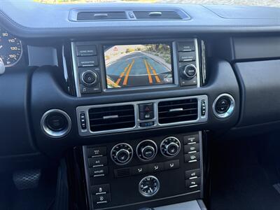 2012 Land Rover Range Rover HSE   - Photo 16 - Reseda, CA 91335