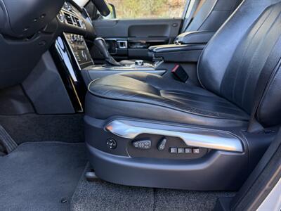 2012 Land Rover Range Rover HSE   - Photo 19 - Reseda, CA 91335
