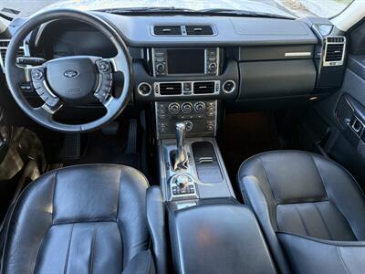 2012 Land Rover Range Rover HSE   - Photo 10 - Reseda, CA 91335