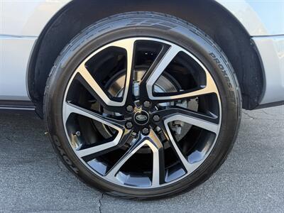 2012 Land Rover Range Rover HSE   - Photo 38 - Reseda, CA 91335