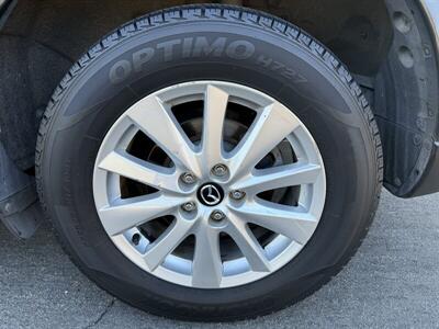 2014 Mazda CX-5 Touring   - Photo 27 - Reseda, CA 91335