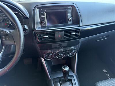 2014 Mazda CX-5 Touring   - Photo 16 - Reseda, CA 91335