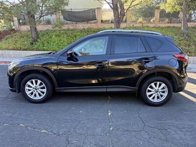 2014 Mazda CX-5 Touring   - Photo 4 - Reseda, CA 91335