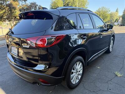 2014 Mazda CX-5 Touring   - Photo 7 - Reseda, CA 91335