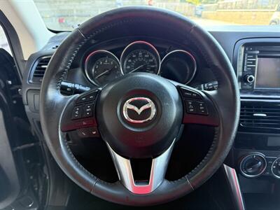 2014 Mazda CX-5 Touring   - Photo 15 - Reseda, CA 91335