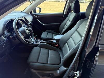 2014 Mazda CX-5 Touring   - Photo 12 - Reseda, CA 91335