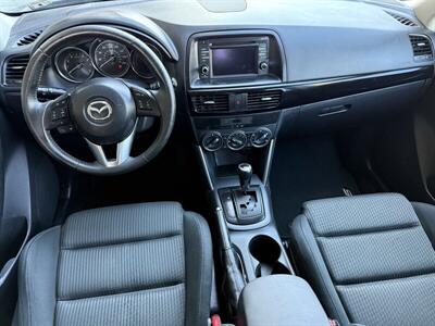 2014 Mazda CX-5 Touring   - Photo 10 - Reseda, CA 91335